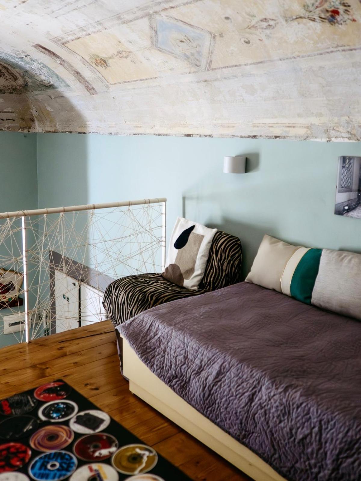 The Smallest Hostel Of Firenze Eksteriør bilde