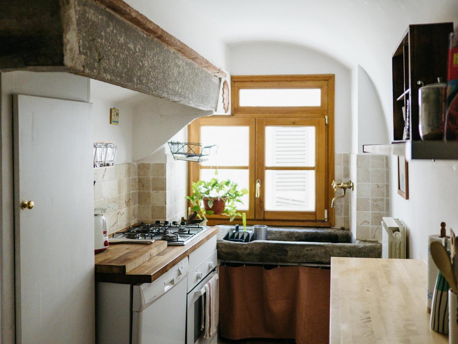 The Smallest Hostel Of Firenze Eksteriør bilde