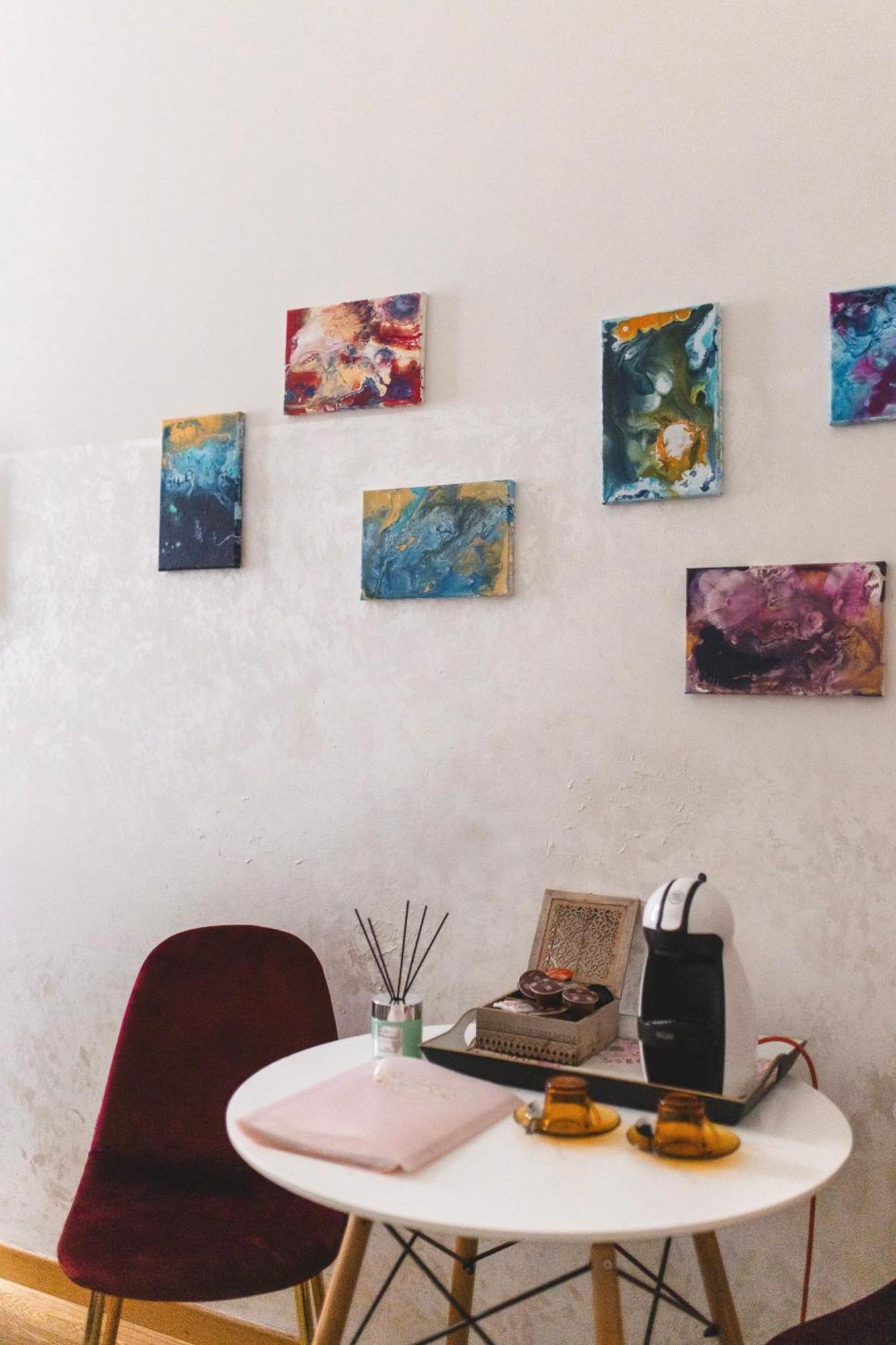 The Smallest Hostel Of Firenze Eksteriør bilde