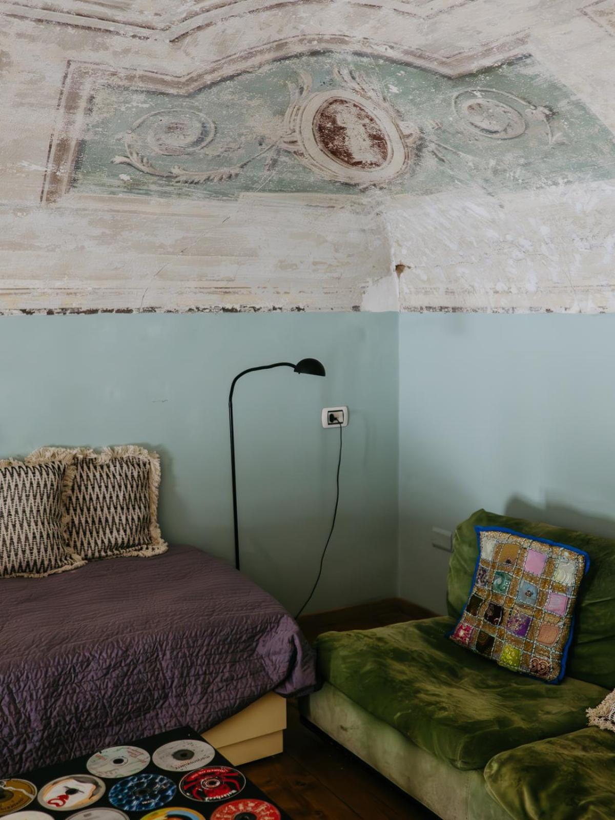 The Smallest Hostel Of Firenze Eksteriør bilde