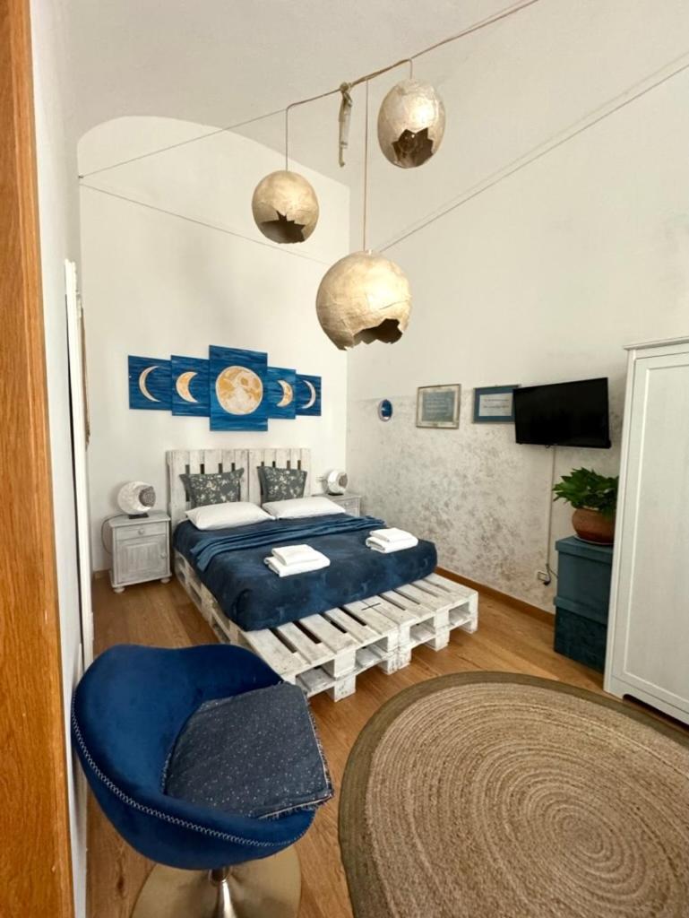 The Smallest Hostel Of Firenze Eksteriør bilde
