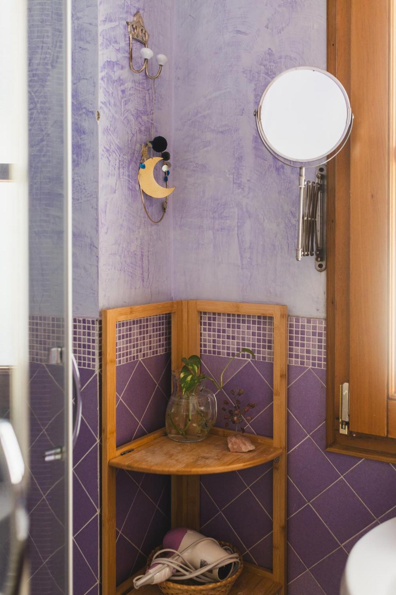 The Smallest Hostel Of Firenze Eksteriør bilde
