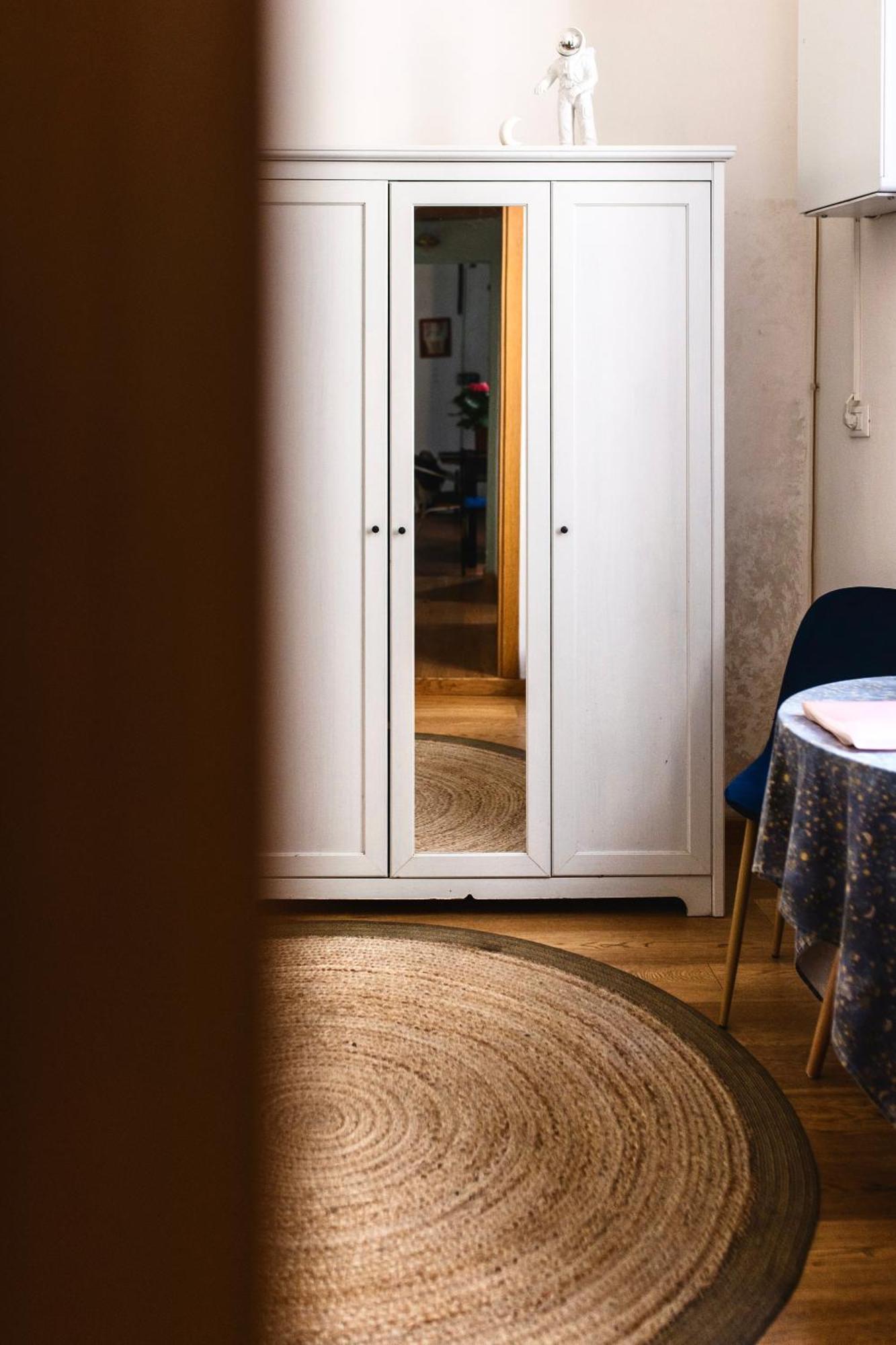 The Smallest Hostel Of Firenze Eksteriør bilde